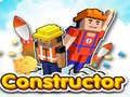 Игра Конструктор онлайн