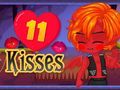 Игра 11 Поцелуев онлайн