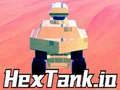 Игра Шестигранные танки Онлайн онлайн