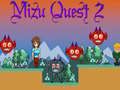 Игра Мизу Квест 2 онлайн