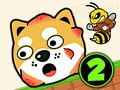 Игра Защити мою собаку 2 онлайн