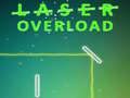 Игра Лазерное подключение онлайн