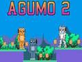 Игра Агумо 2 онлайн
