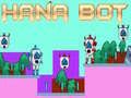 Игра Хана бот онлайн