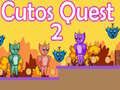 Игра Квест Като 2 онлайн