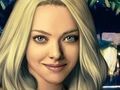 Игра Реальный макияж Аманды онлайн