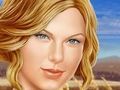 Игра Тейлор: реальный макияж онлайн