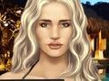 Игра Роузи: реальный макияж онлайн