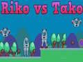 Игра Рико против Тако онлайн