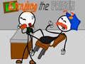 Игра Побег из тюрьмы онлайн