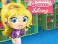 Игра Шалости в библиотеке онлайн