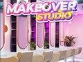 Игра Студия макияжа онлайн