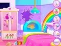 Игра Китти Кейт Уборка Дома онлайн