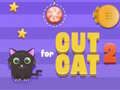 Игра Разрезать для кота 2 онлайн
