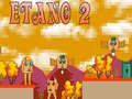 Игра Этано 2 онлайн