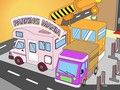 Игра Мания парковки онлайн