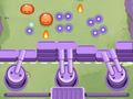 Игра Слизистые захватчики онлайн