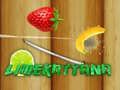 Игра Лаймовая катана онлайн