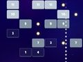 Игра Мультяшные кирпичи онлайн