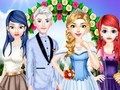 Игра Кто будет невестой 2 онлайн