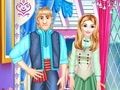 Игра Модный ремонт спальни онлайн