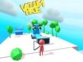 Игра Вакуумная ярость онлайн