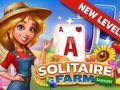 Игра  Пасьянс Ферма Сезоны 2 онлайн