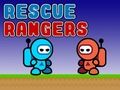 Игра Спасатели онлайн