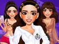 Игра Распорядок дня кинозвезды онлайн