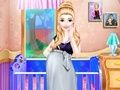 Игра Жизнь беременной мамочки онлайн