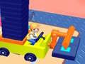 Игра Плиточное строительство онлайн