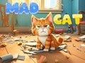 Игра Безумный кот онлайн