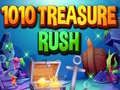 Игра 1010 Погоня за сокровищами онлайн