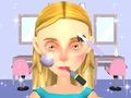 Игра Визажист 3D онлайн