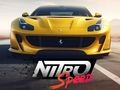 Игра Нитро cкорость онлайн
