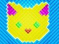Игра Пушистые кубики онлайн
