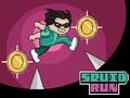 Игра Игра в Кальмара: Бег онлайн