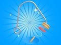 Игра Скользящие обручи 3D онлайн