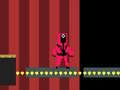 Игра Кальмар стеклянная игра 2D онлайн