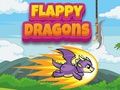 Игра Летающие драконы онлайн