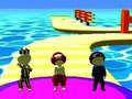 Игра Дудл бег 3D: Сложный режим онлайн