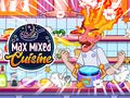 Игра Макс Смешанная кухня онлайн