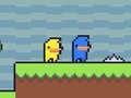 Игра Утиная прогулка онлайн