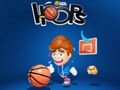 Игра Супер мгновенные обручи онлайн