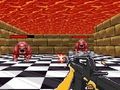 Игра Ретро побег FPS онлайн
