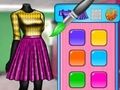 Игра Талантливые девушки: Художественные классы онлайн