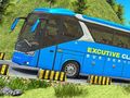 Игра Симулятор городского автобуса онлайн