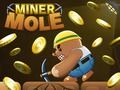 Игра Крот шахтер онлайн