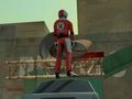 Игра Только вверх: Гравитационный паркур 3D онлайн