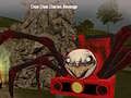 Игра Чу Чу Чарльз: Месть  онлайн